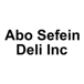 Abo Sefein Deli Inc