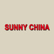 Sunny China Chinese Restaurant