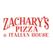 Zachary's Pizza