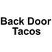 Back Door Tacos