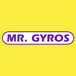 Mr Gyros