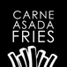 Carne Asada Fries