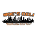 Moe's Deli & Catering