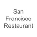 San Francisco Restaurant