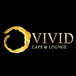 Vivid cafe and lounge