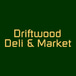 Driftwood Deli and Market