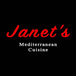 Janet's Mediterranean Cuisine