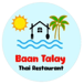 Baan Talay Thai Restaurant