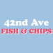 42nd Ave Fish & Chips