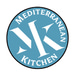 Old Mediterranean Kitchen