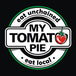 My Tomato Pie