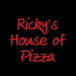 Ricky's House of Pizza