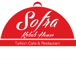 SOFRA KEBAB HOUSE