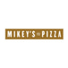 Mikey's Pizza