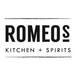 ROMEOs Kitchen + Spirits