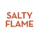 Salty Flame