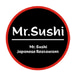 Mr sushi Japanese restaurant