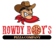 Rowdy Roy's Pizza Company