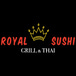royal sushi