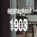 Restaurant 1903