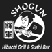 Shogun Hibachi grill  & sushi bar