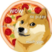 Doge Pizza