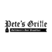Petes Grille