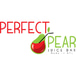 Perfect Pear Juice Bar