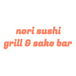 Nori Sushi