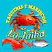 La Jaiba Taqueria & Mariscos