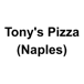 Tony's Pizza (Naples)