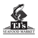 TJ's Seafood Market and Grill