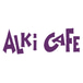 Alki Beach Cafe