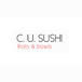 CU Sushi