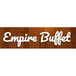 Empire buffet