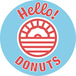 Hello! Donuts