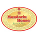 Mandarin House