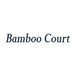 Bamboo court