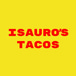 Isauros Tacos