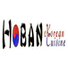 Hoban Korean BBQ