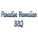 Paradise Hawaiian BBQ