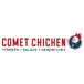Comet Chicken