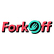 Fork off