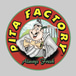 Pita Factory