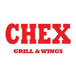 Chex Grill