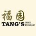 Tang’s Chinese restaurant