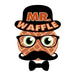 Mr Waffle