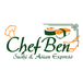 Chef Ben Sushi & Asian Express