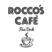 Rocco's Cafe