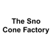The Sno Cone Factory